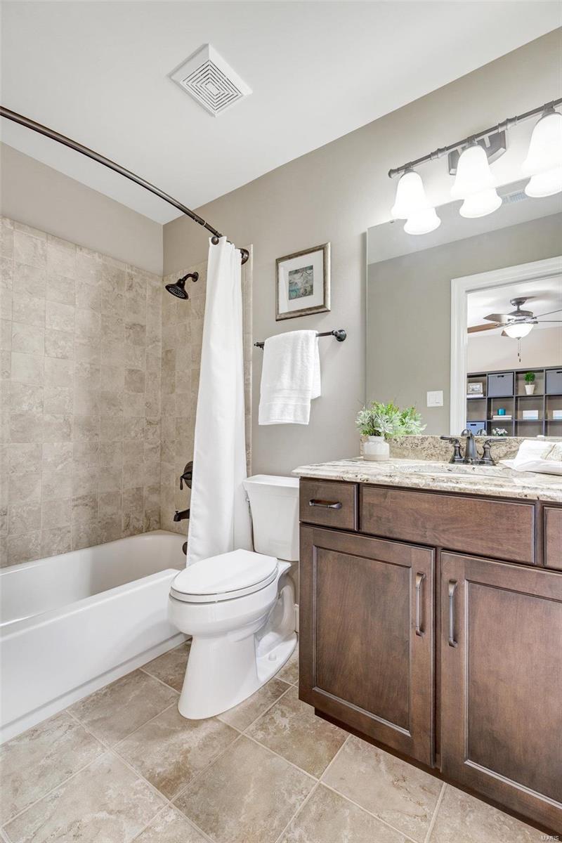 Fox Hill Farms - Residential