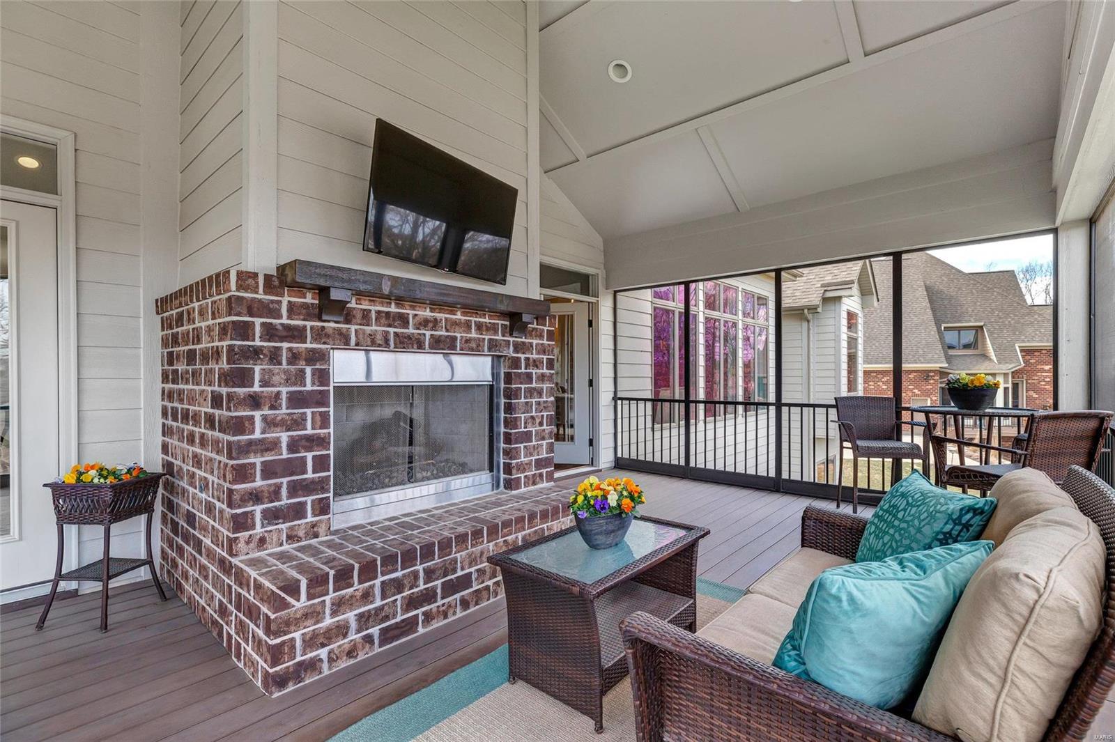 Fox Hill Farms - Residential