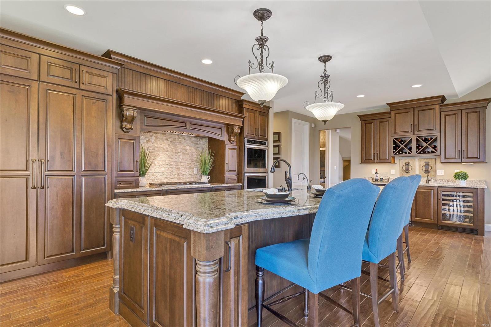 Fox Hill Farms - Residential