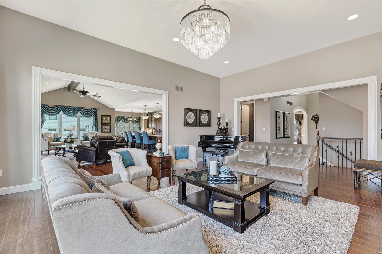 Fox Hill Farms - Residential