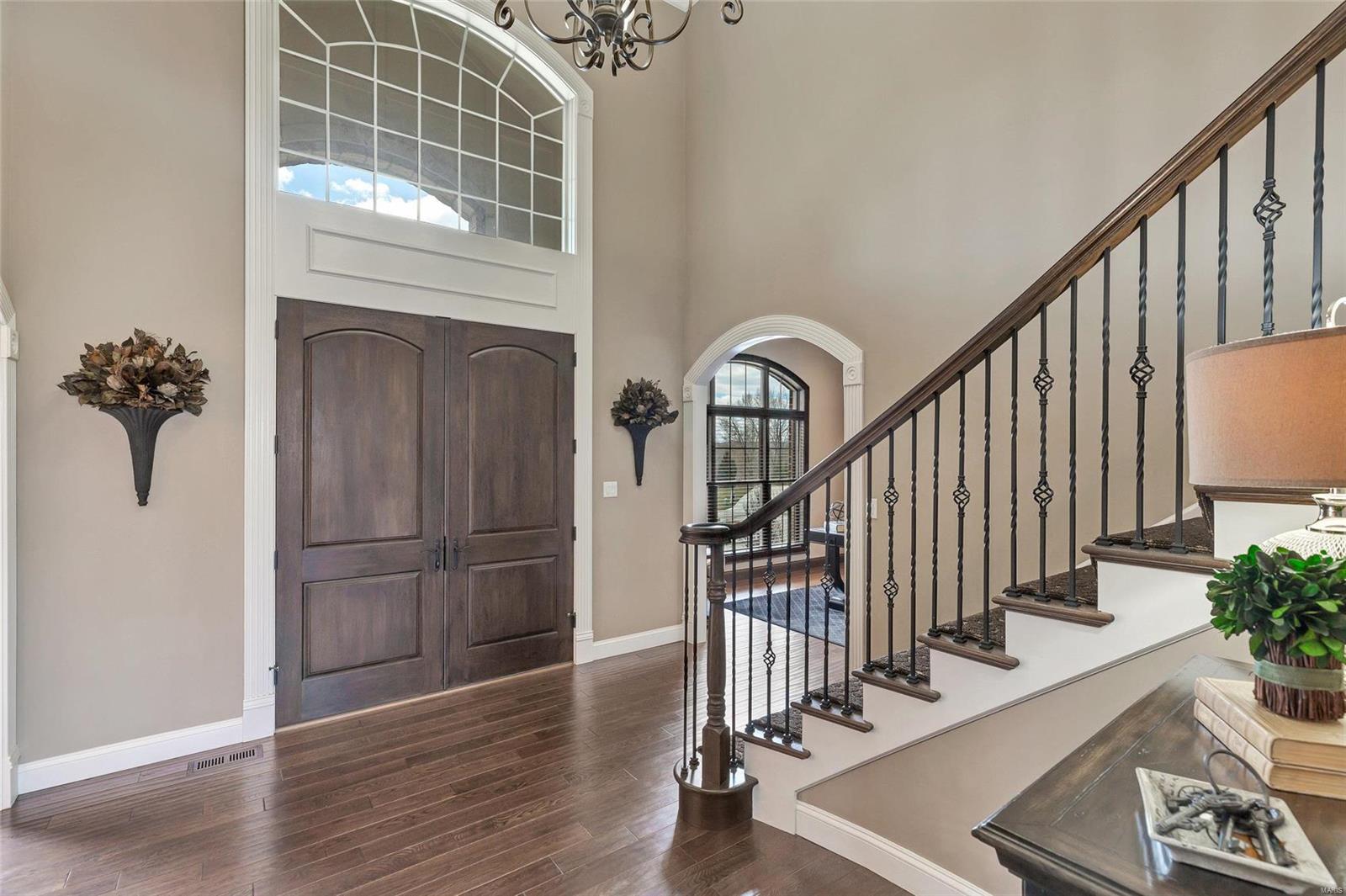 Fox Hill Farms - Residential