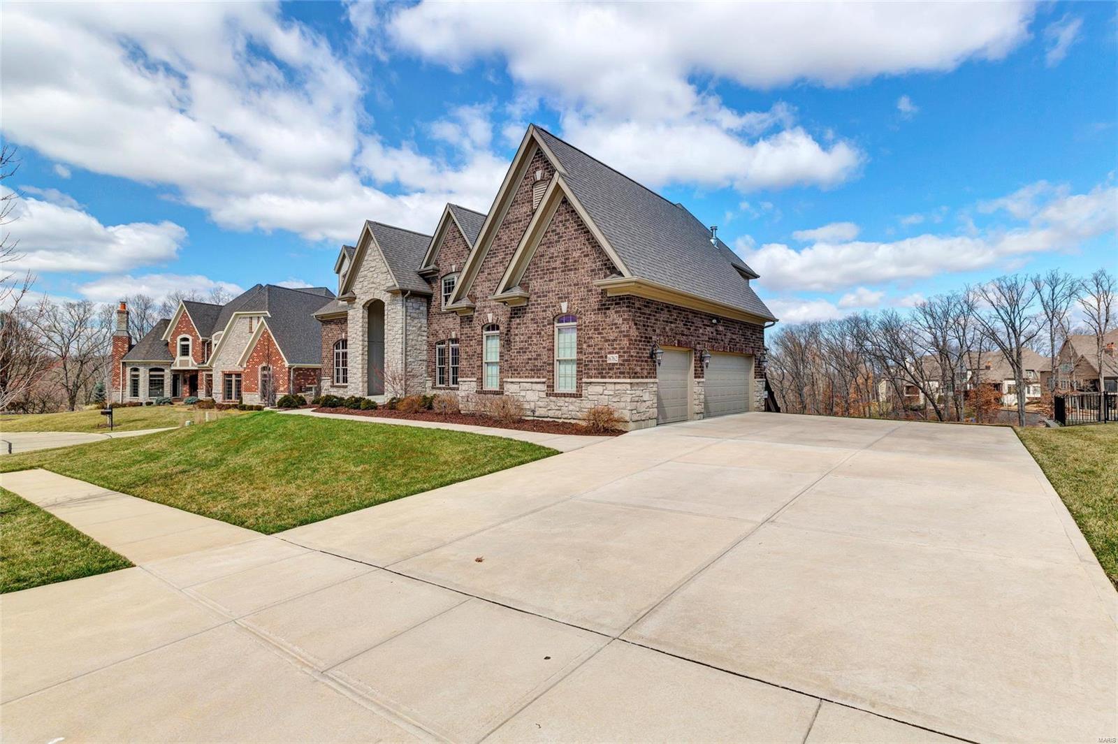 Fox Hill Farms - Residential