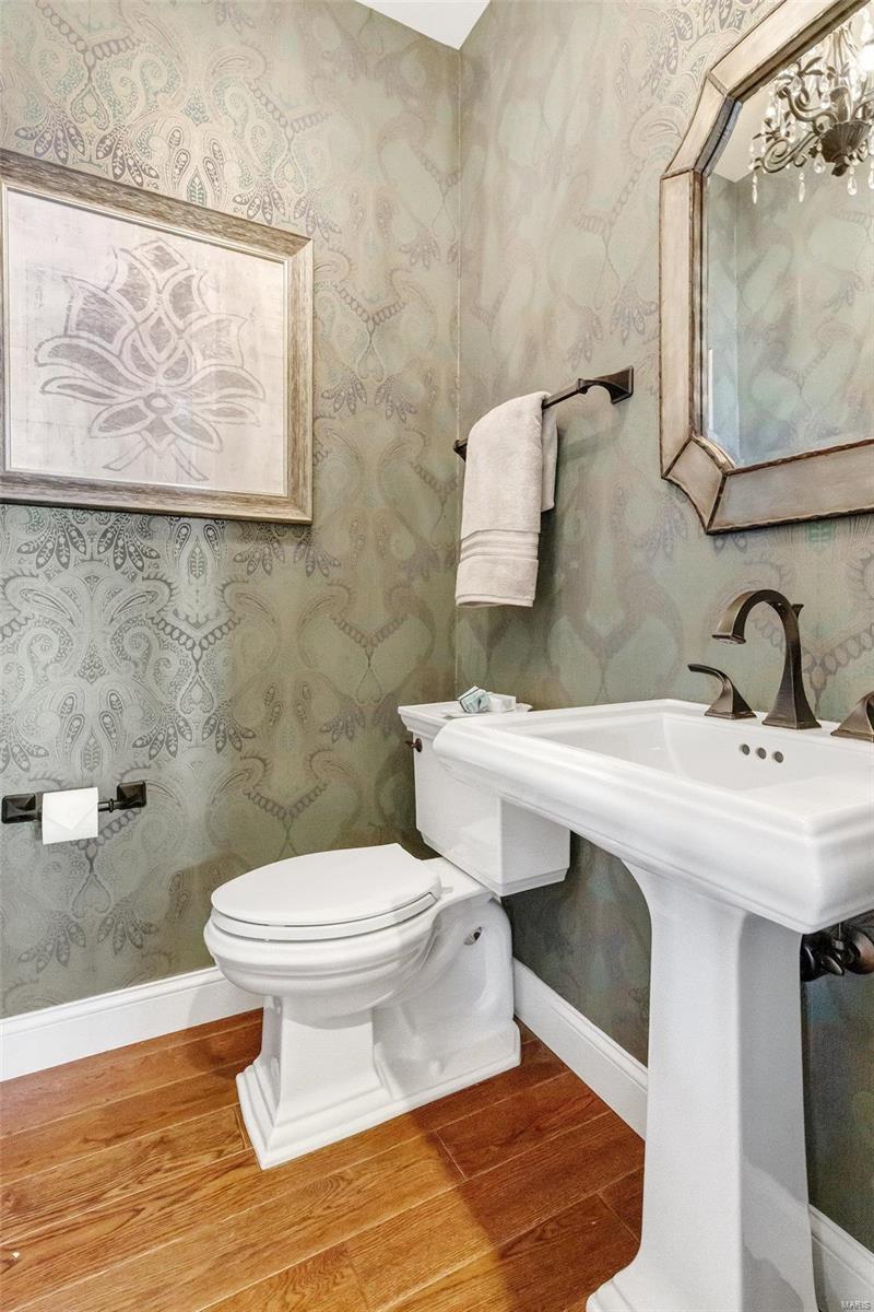 Fox Hill Farms - Residential