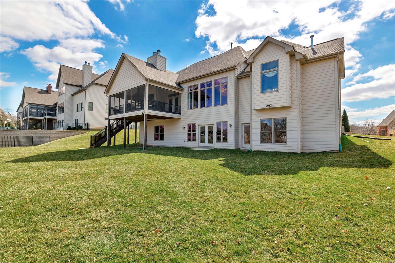 Fox Hill Farms - Residential