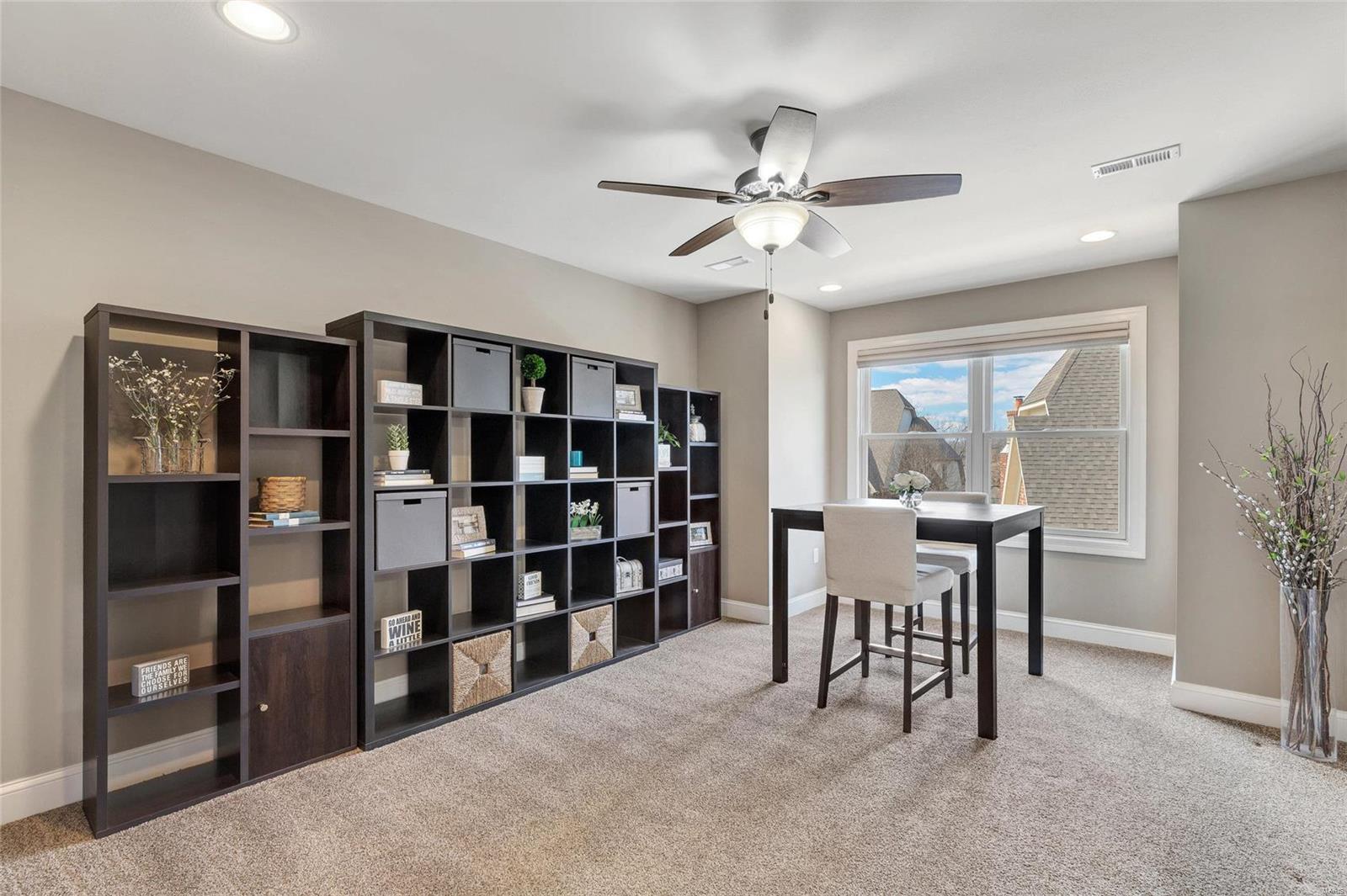 Fox Hill Farms - Residential