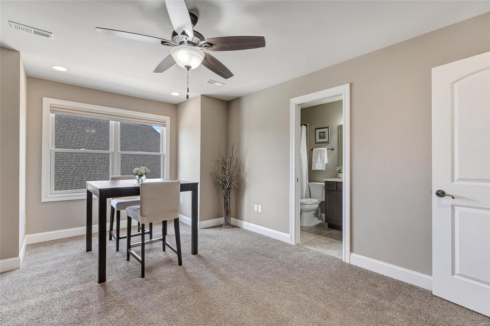 Fox Hill Farms - Residential