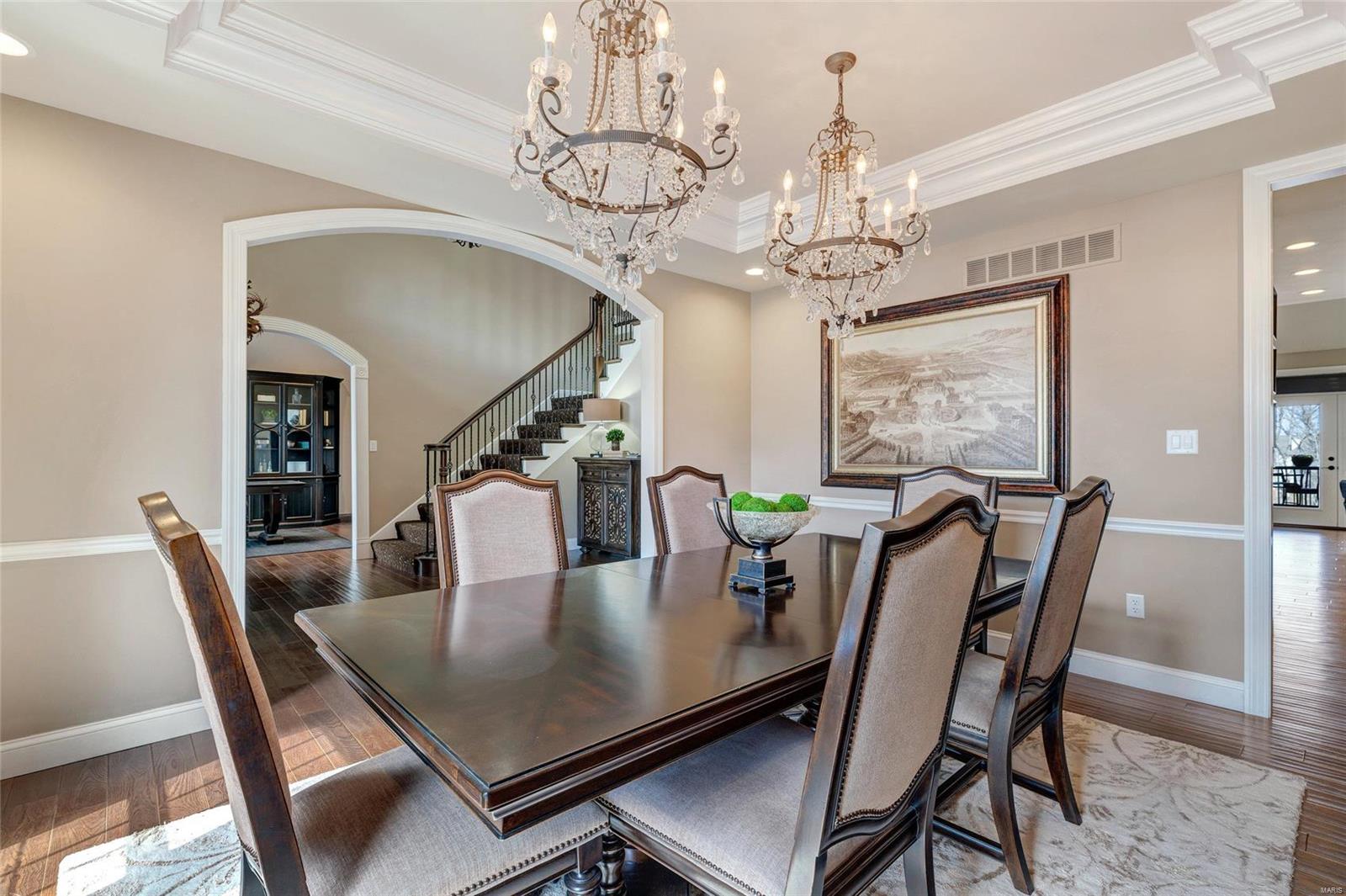 Fox Hill Farms - Residential