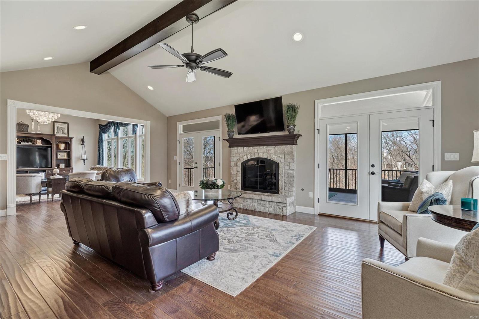 Fox Hill Farms - Residential