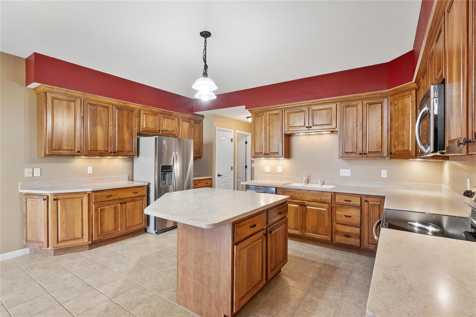 Courtyards At Harmony Ridge Resub - Residential