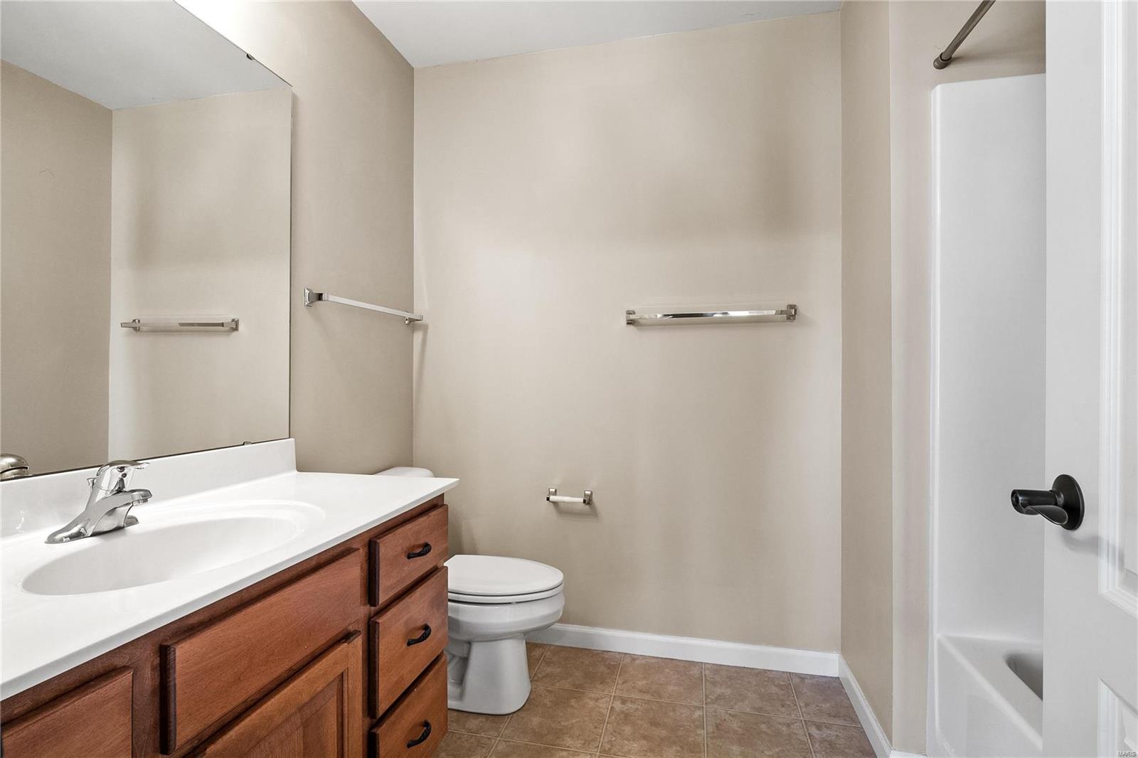 Courtyards At Harmony Ridge Resub - Residential