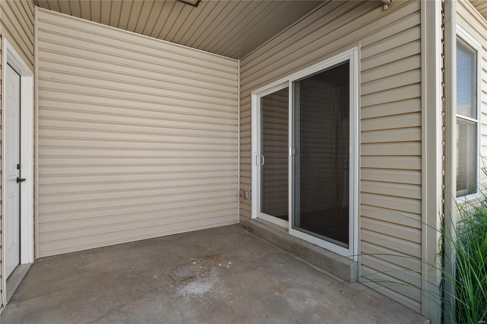 Courtyards At Harmony Ridge Resub - Residential