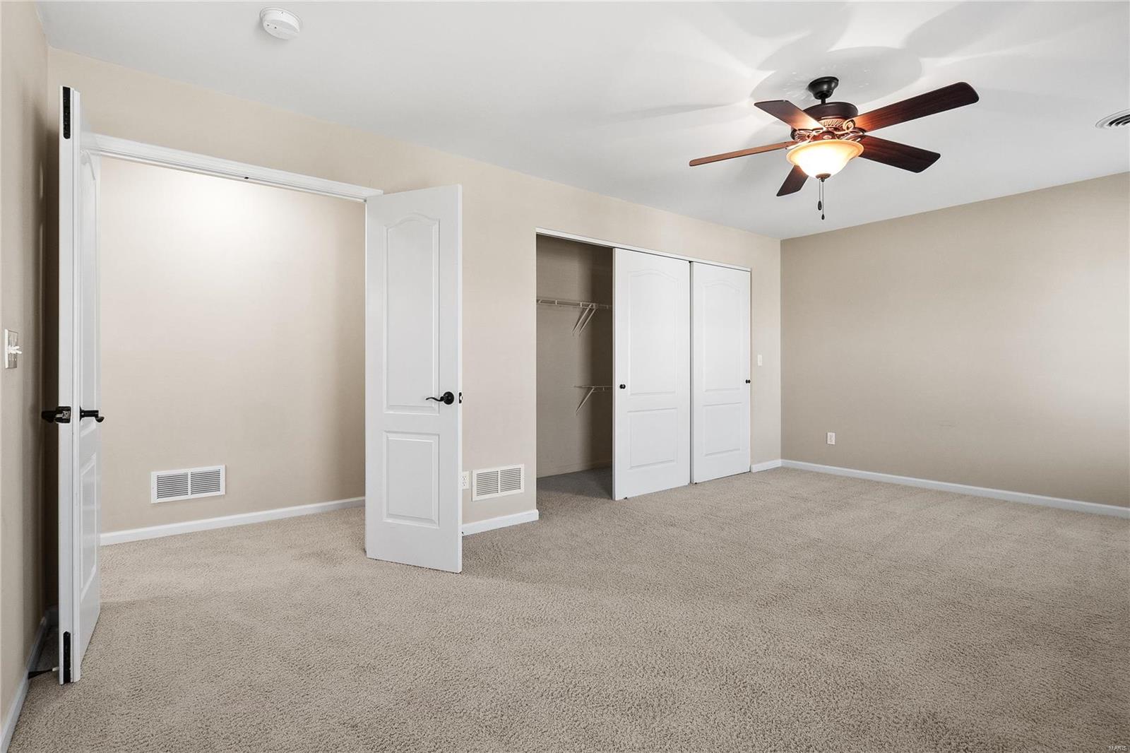 Courtyards At Harmony Ridge Resub - Residential