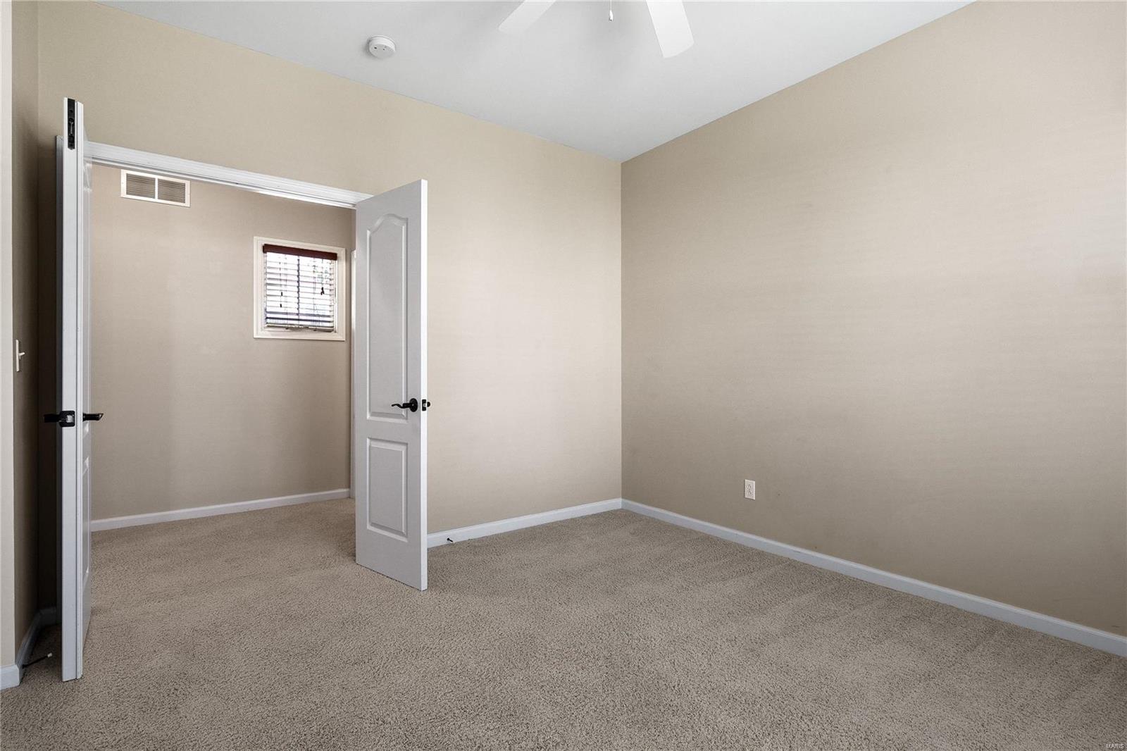 Courtyards At Harmony Ridge Resub - Residential