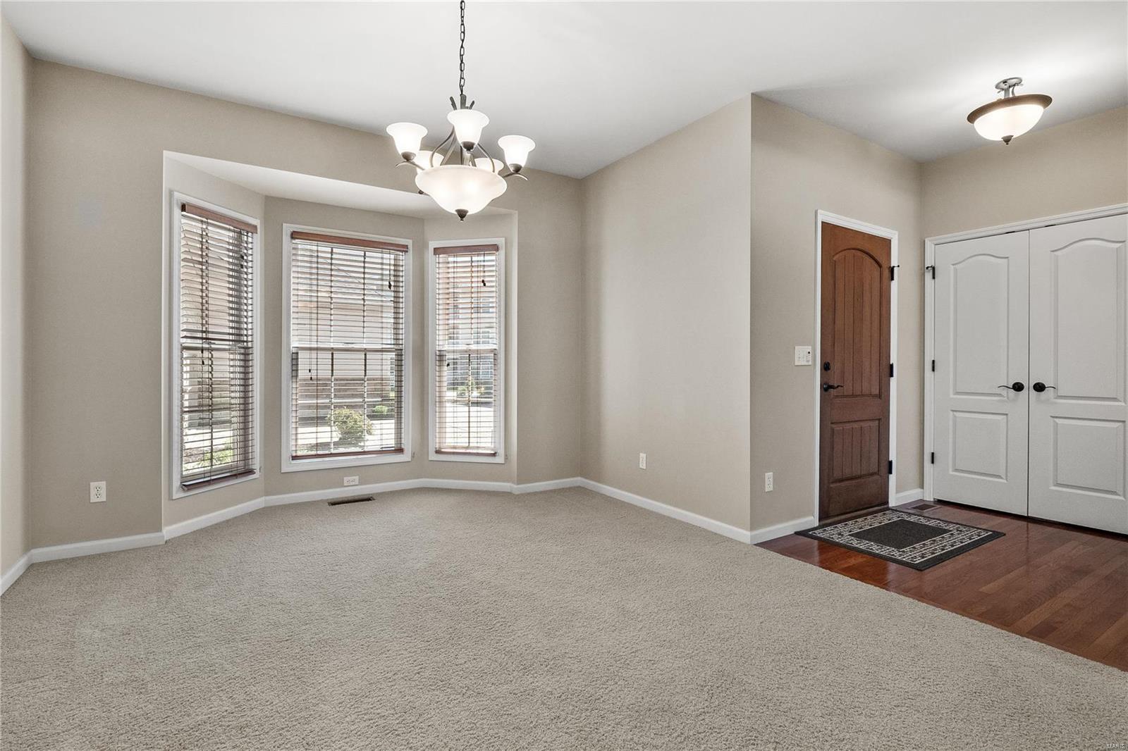 Courtyards At Harmony Ridge Resub - Residential