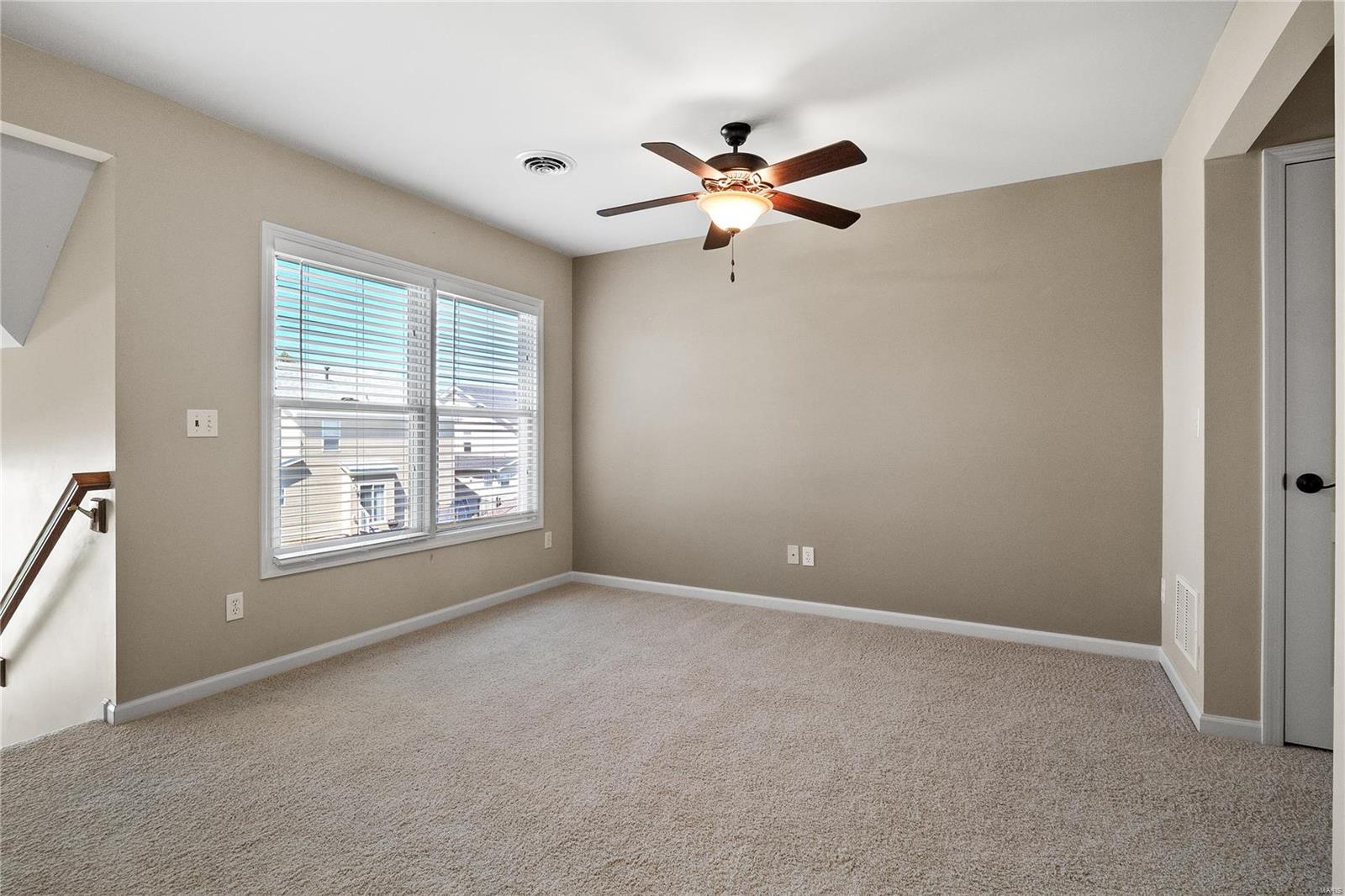 Courtyards At Harmony Ridge Resub - Residential