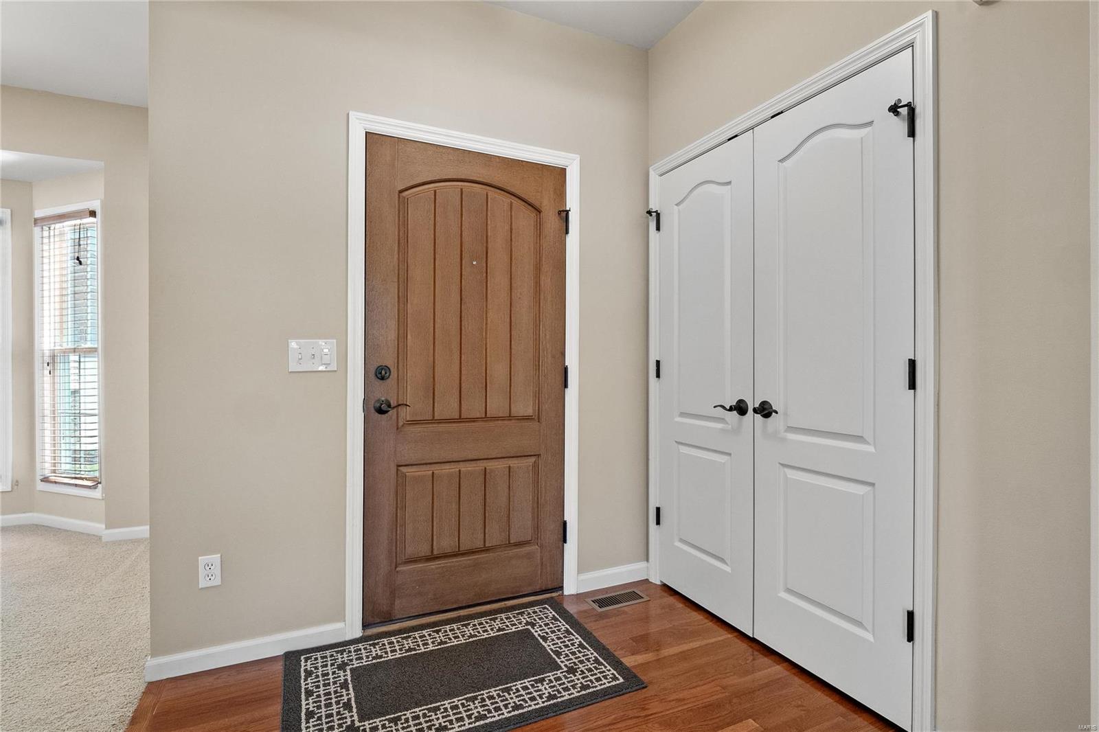 Courtyards At Harmony Ridge Resub - Residential