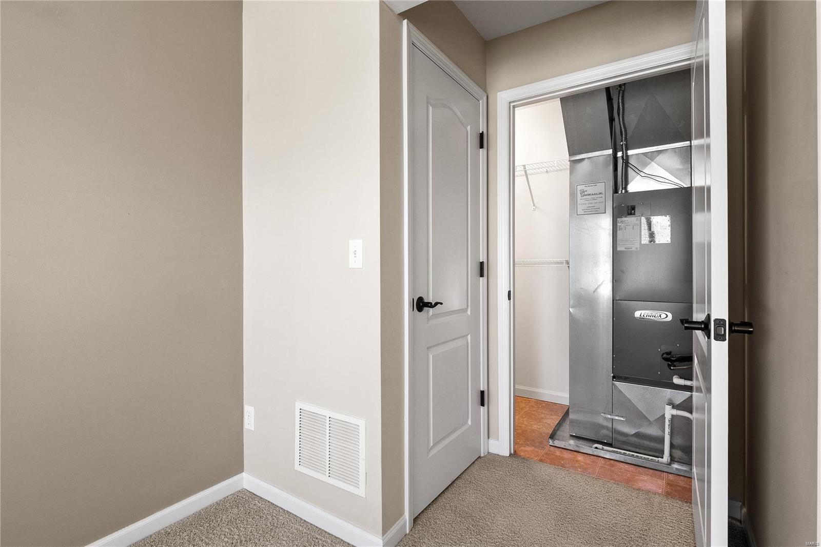 Courtyards At Harmony Ridge Resub - Residential