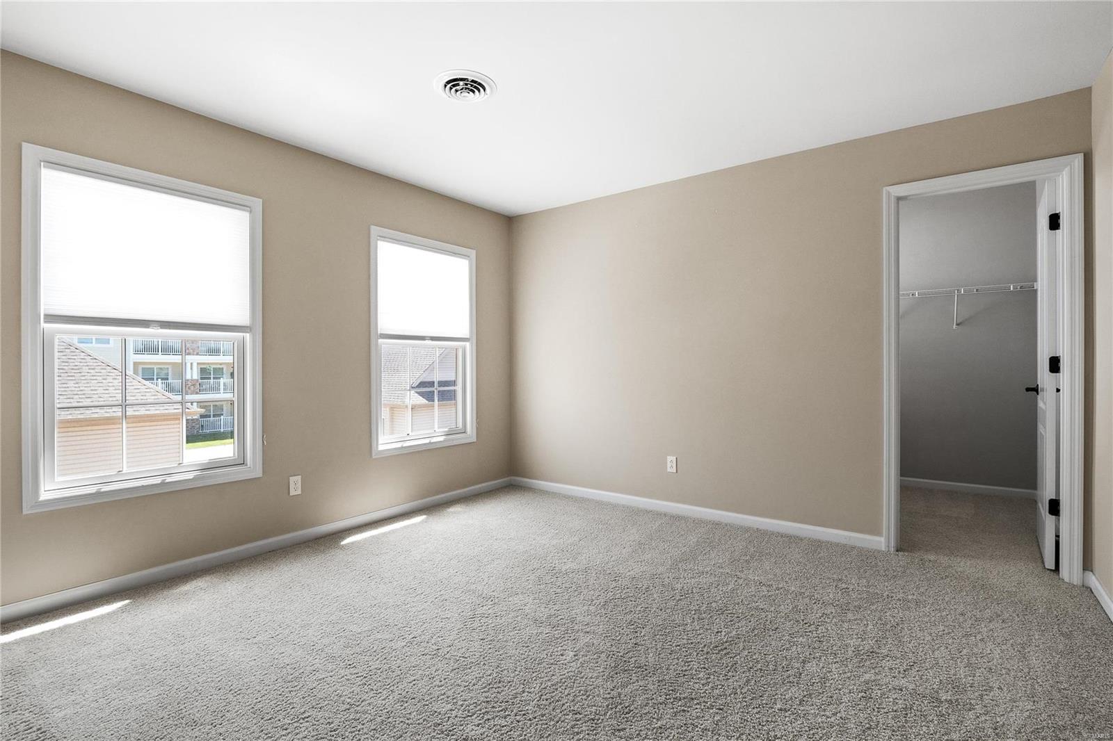 Courtyards At Harmony Ridge Resub - Residential