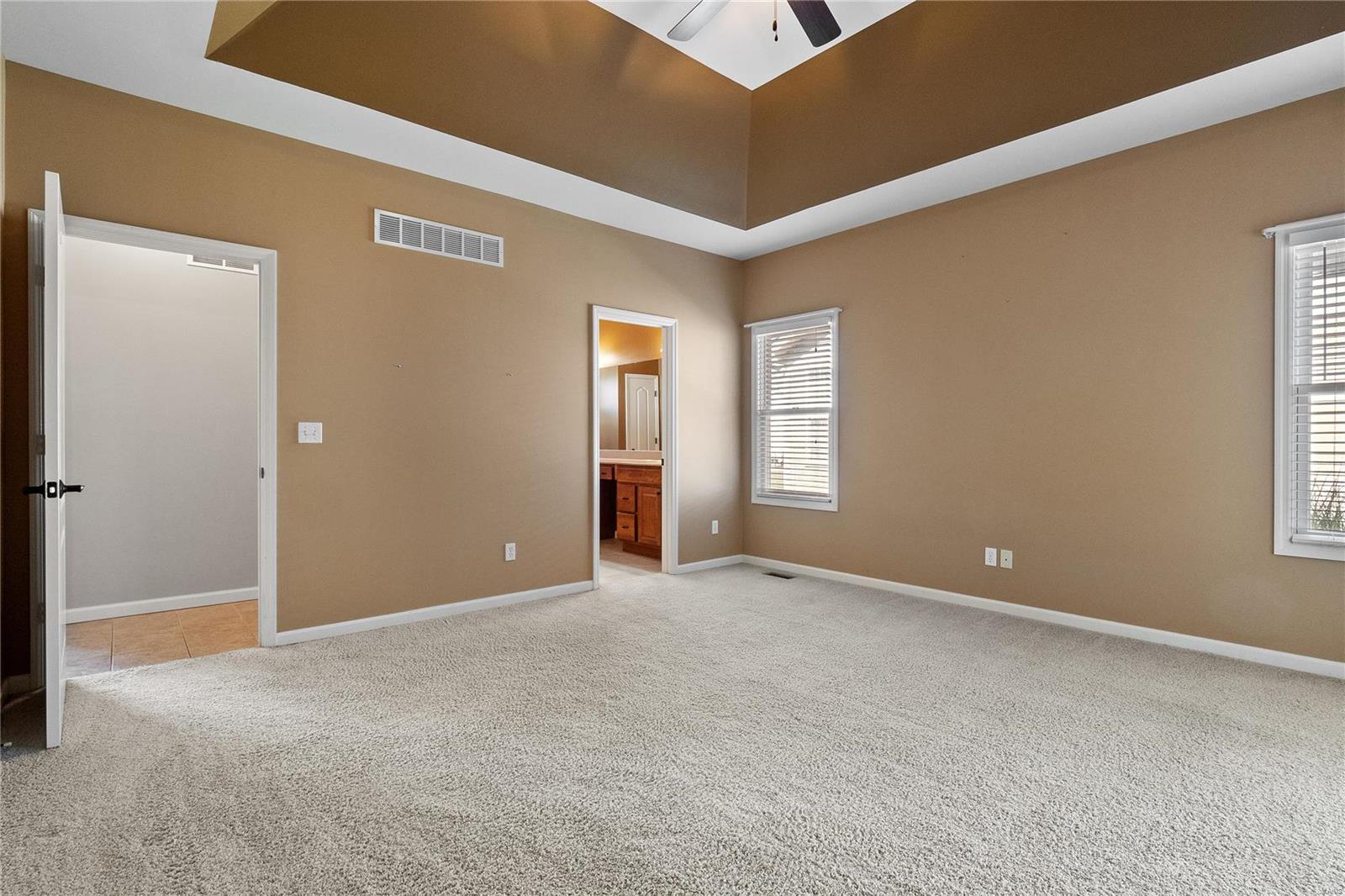 Courtyards At Harmony Ridge Resub - Residential