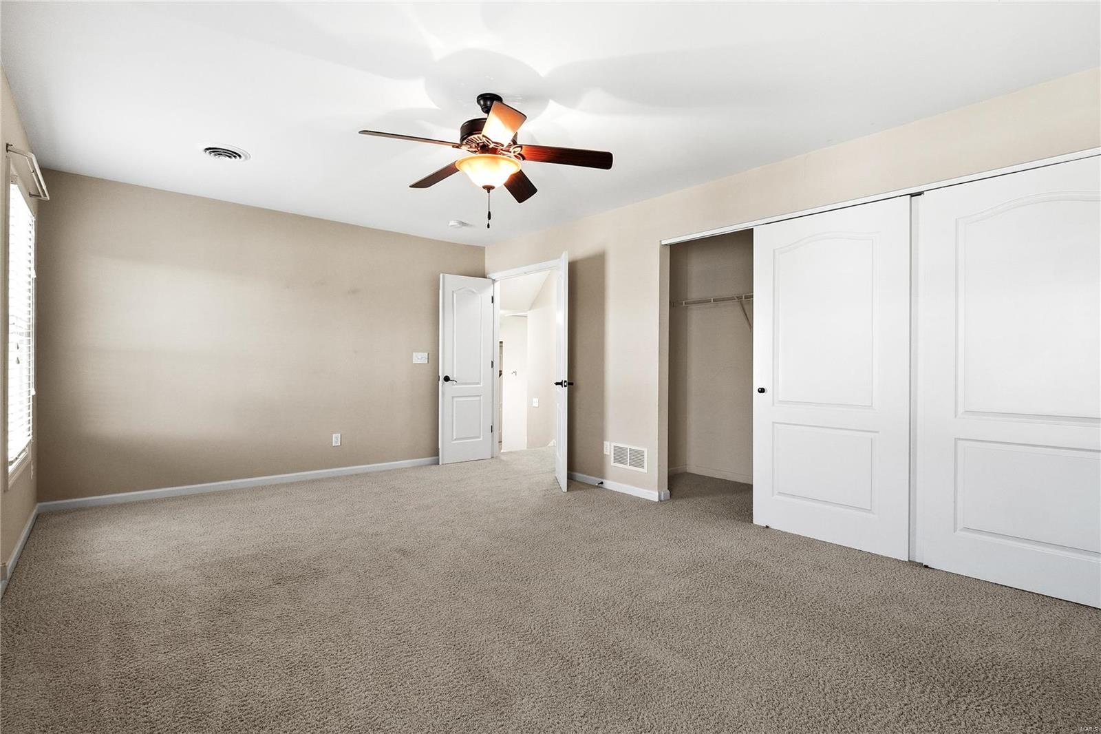 Courtyards At Harmony Ridge Resub - Residential