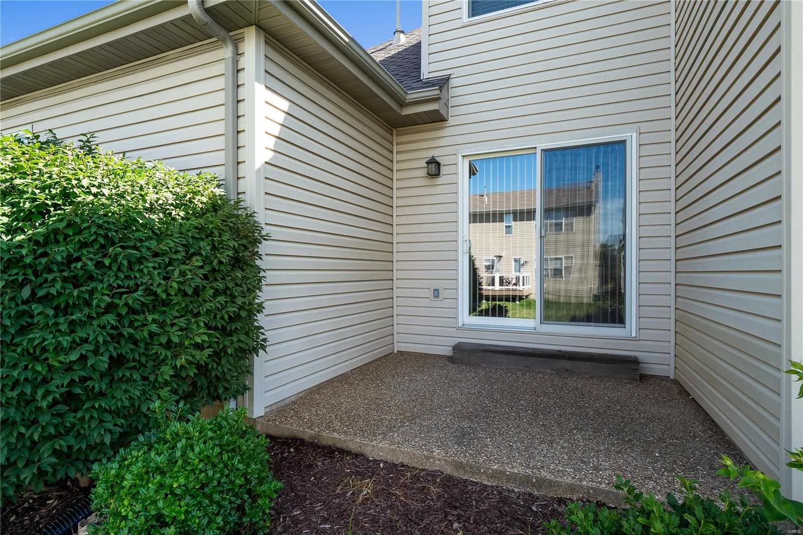 Courtyards At Harmony Ridge Resub - Residential
