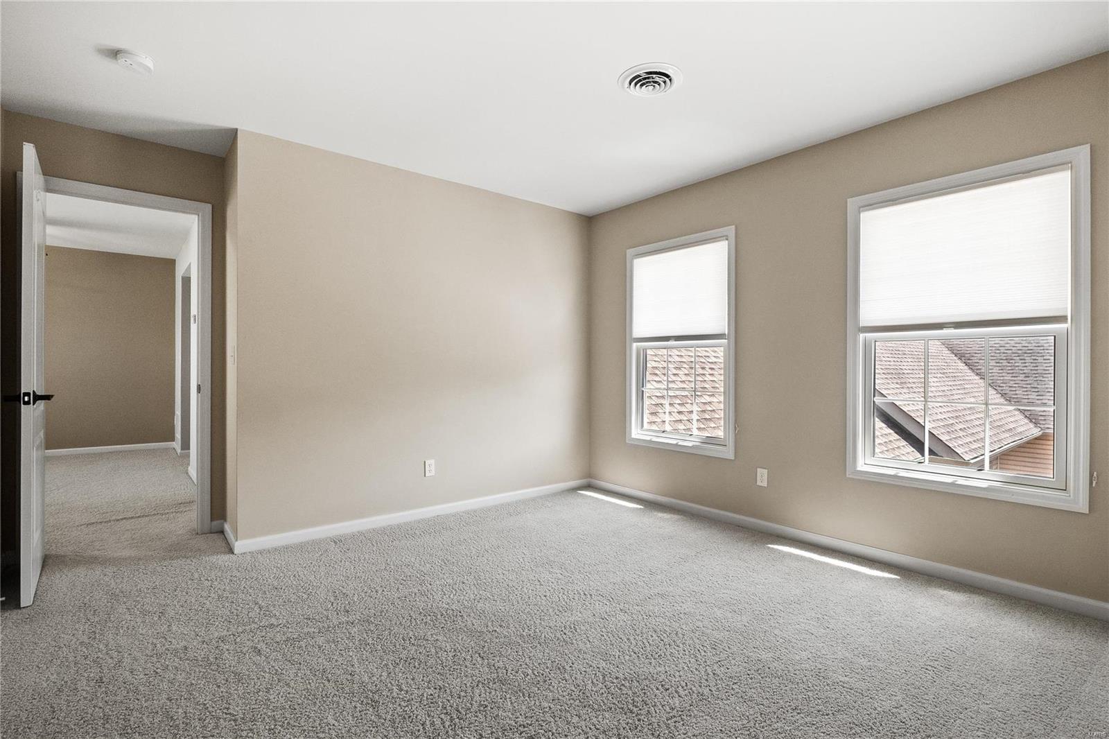 Courtyards At Harmony Ridge Resub - Residential