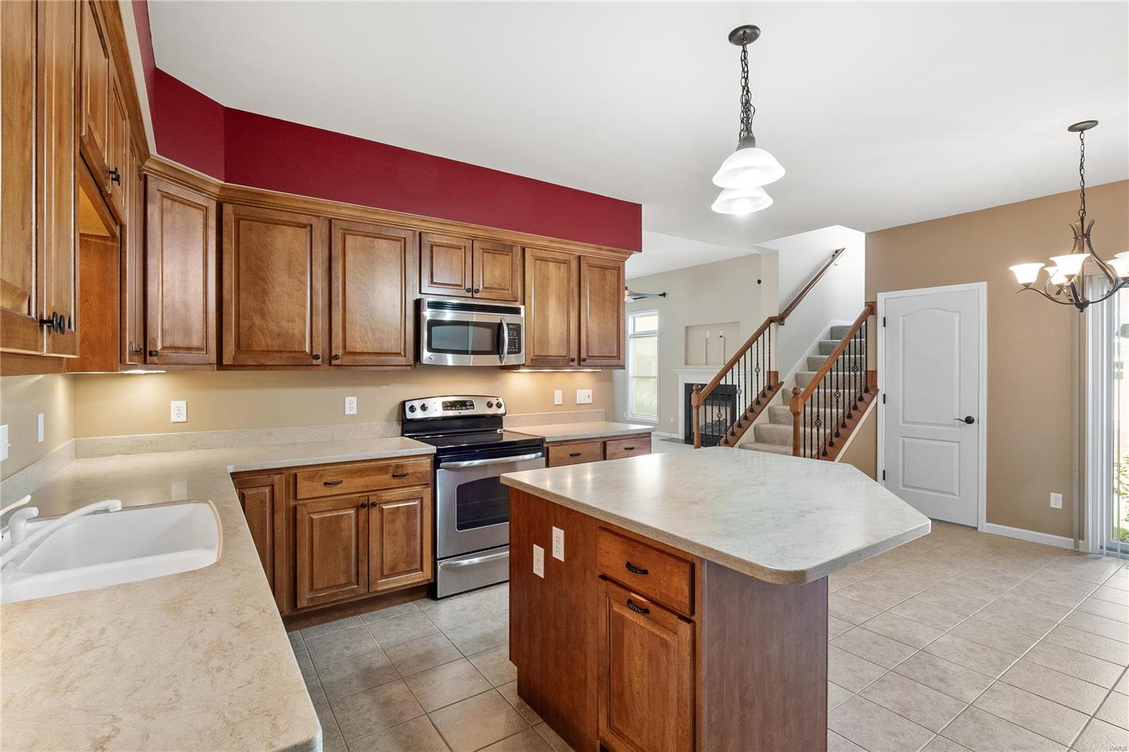 Courtyards At Harmony Ridge Resub - Residential