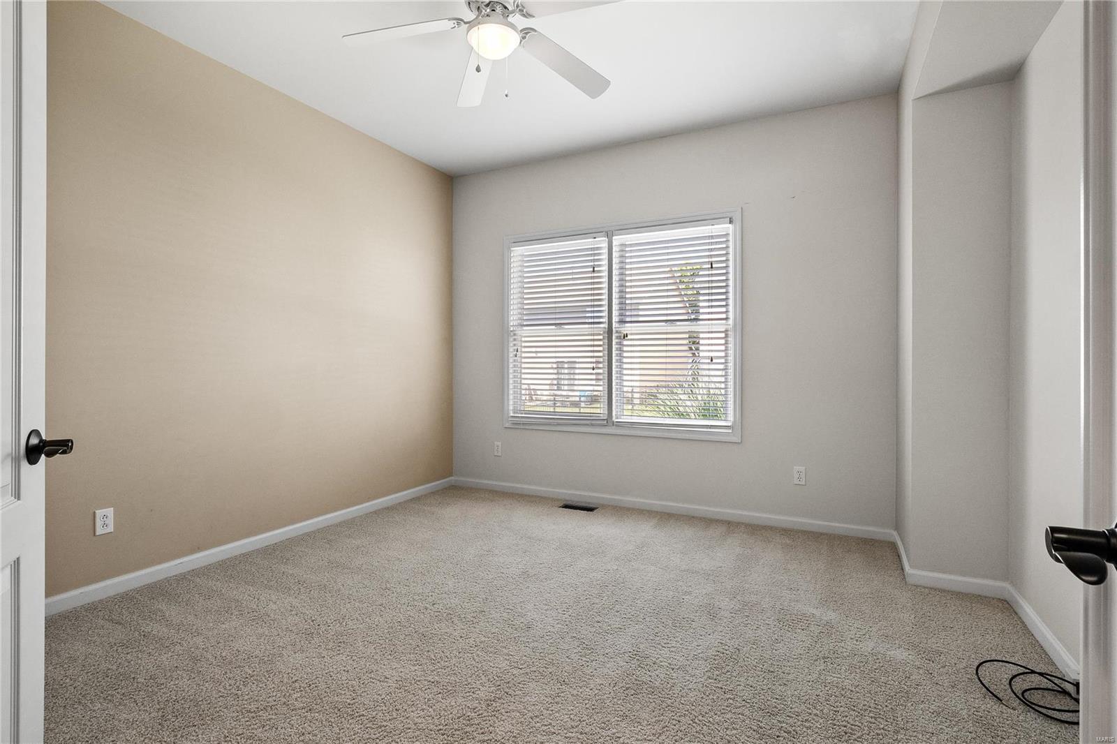 Courtyards At Harmony Ridge Resub - Residential