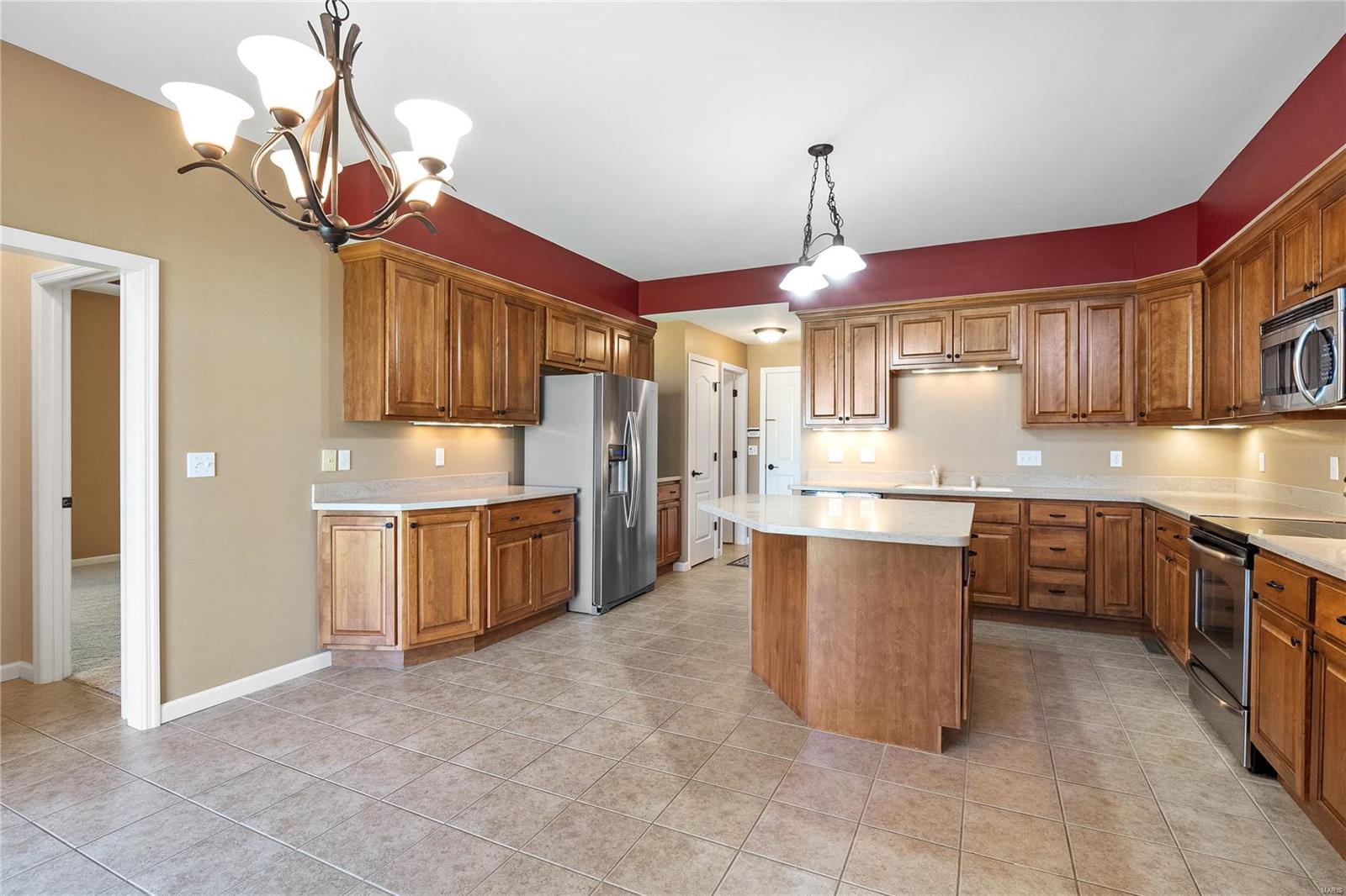 Courtyards At Harmony Ridge Resub - Residential