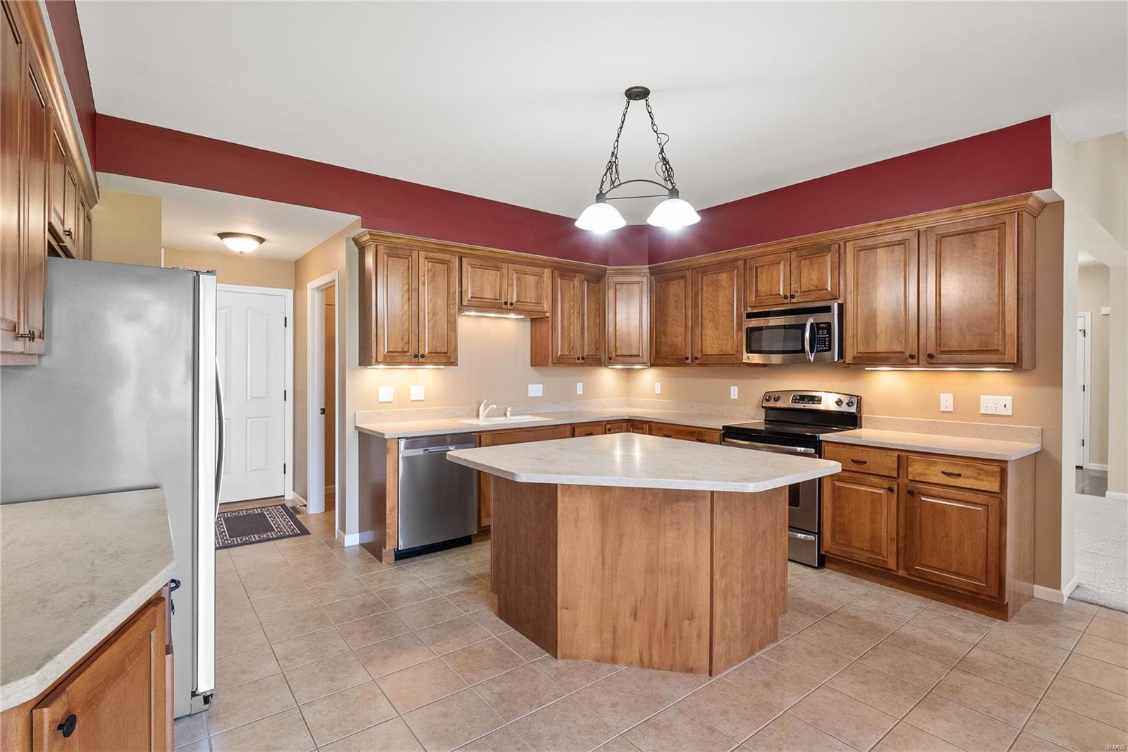 Courtyards At Harmony Ridge Resub - Residential