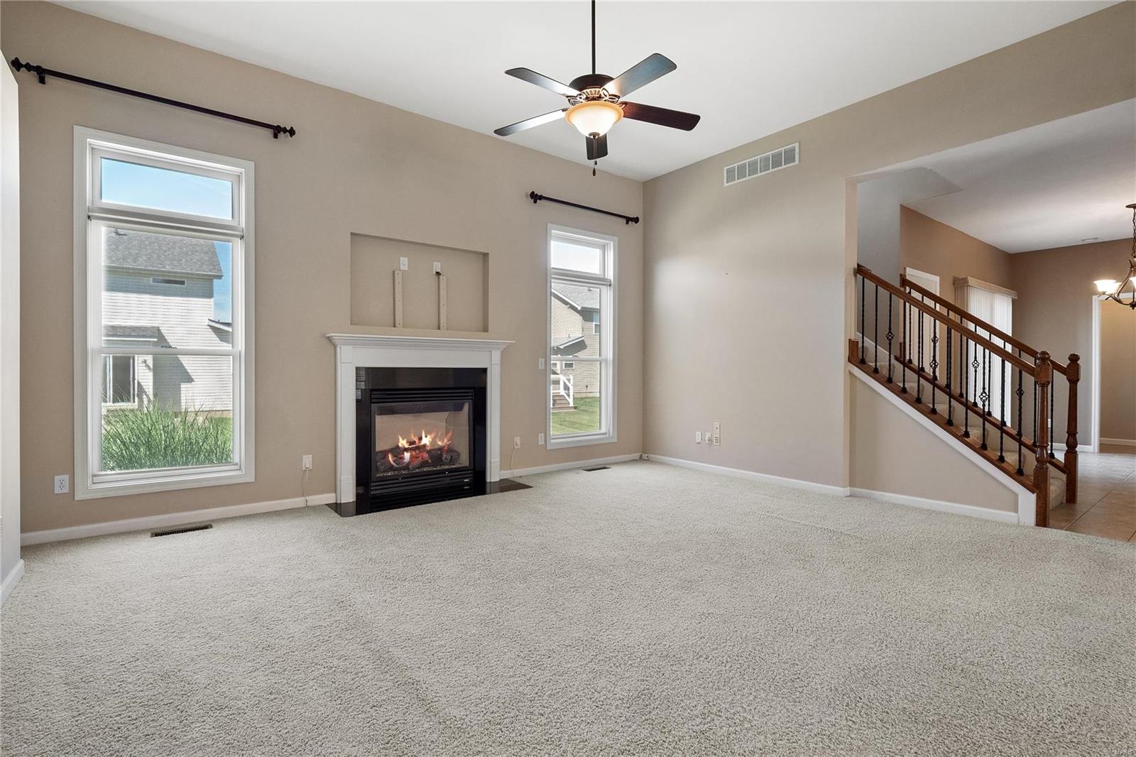 Courtyards At Harmony Ridge Resub - Residential