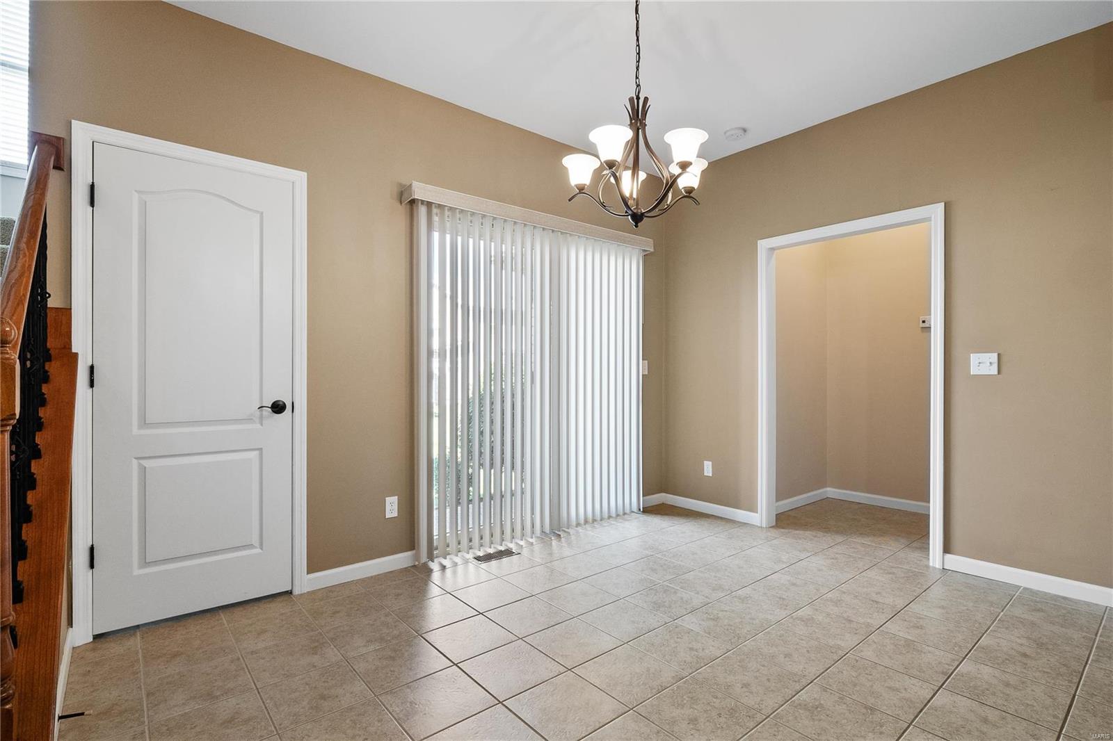 Courtyards At Harmony Ridge Resub - Residential