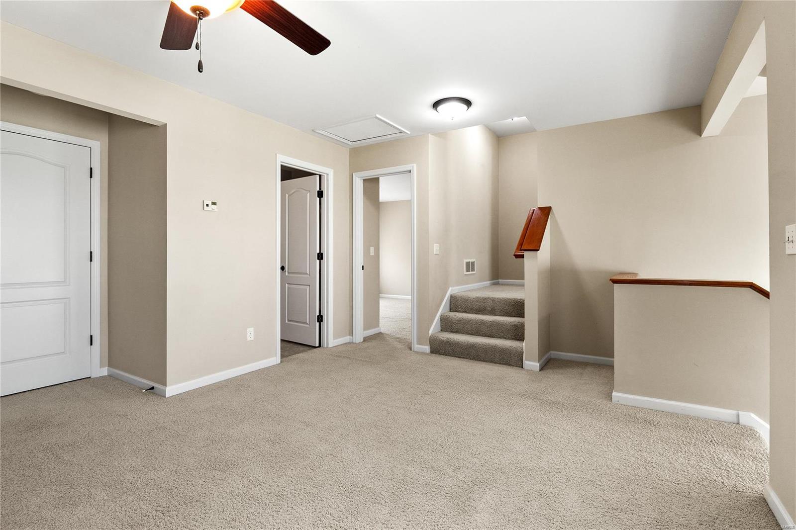 Courtyards At Harmony Ridge Resub - Residential