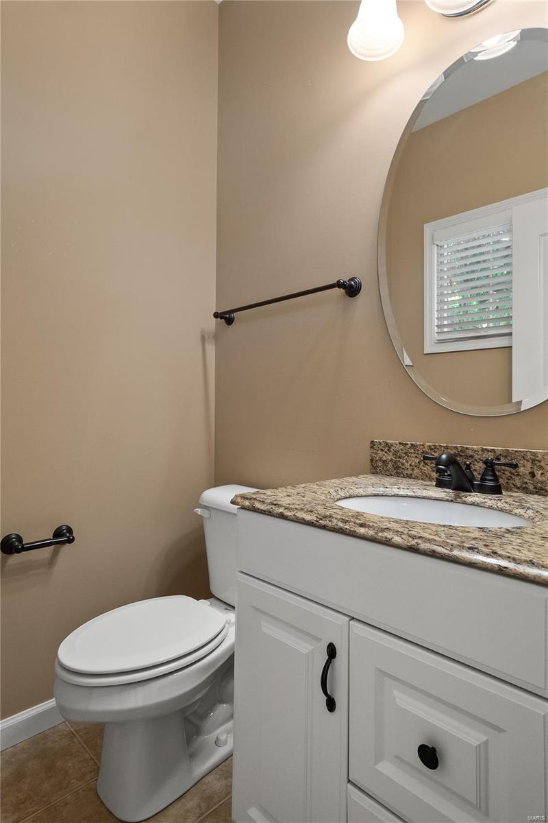 Courtyards At Harmony Ridge Resub - Residential