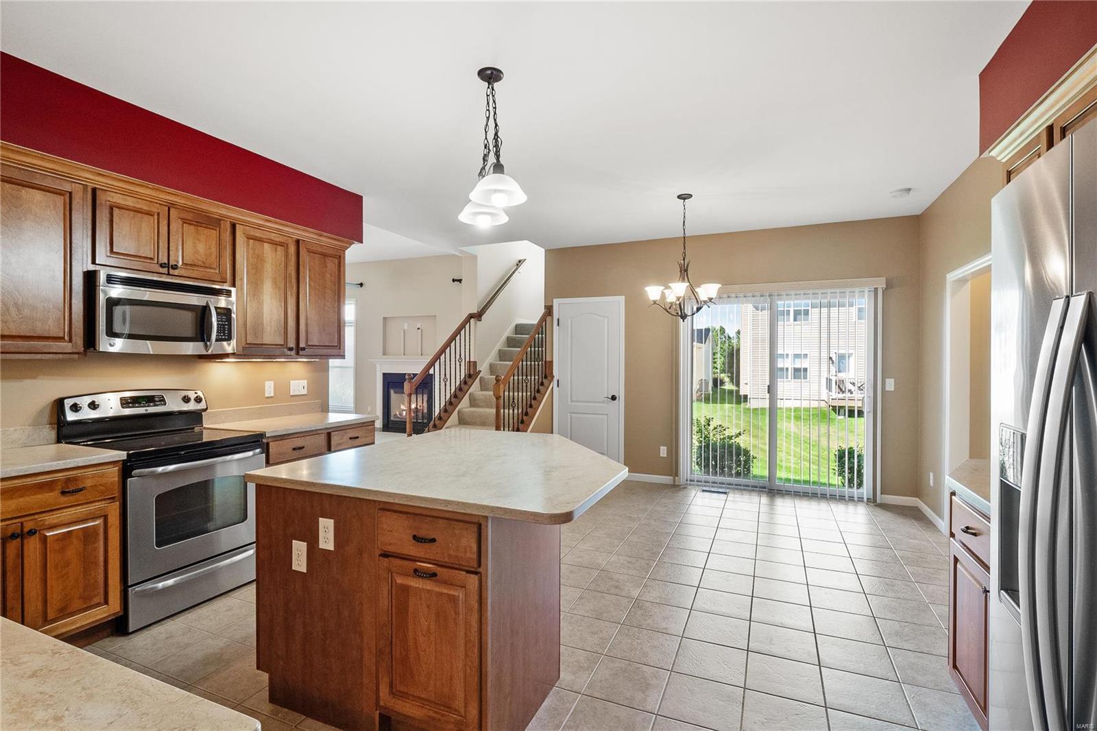 Courtyards At Harmony Ridge Resub - Residential