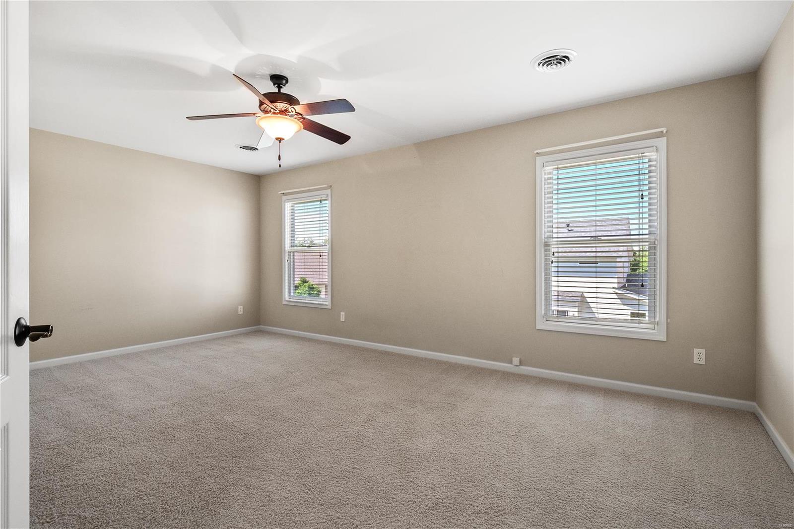 Courtyards At Harmony Ridge Resub - Residential