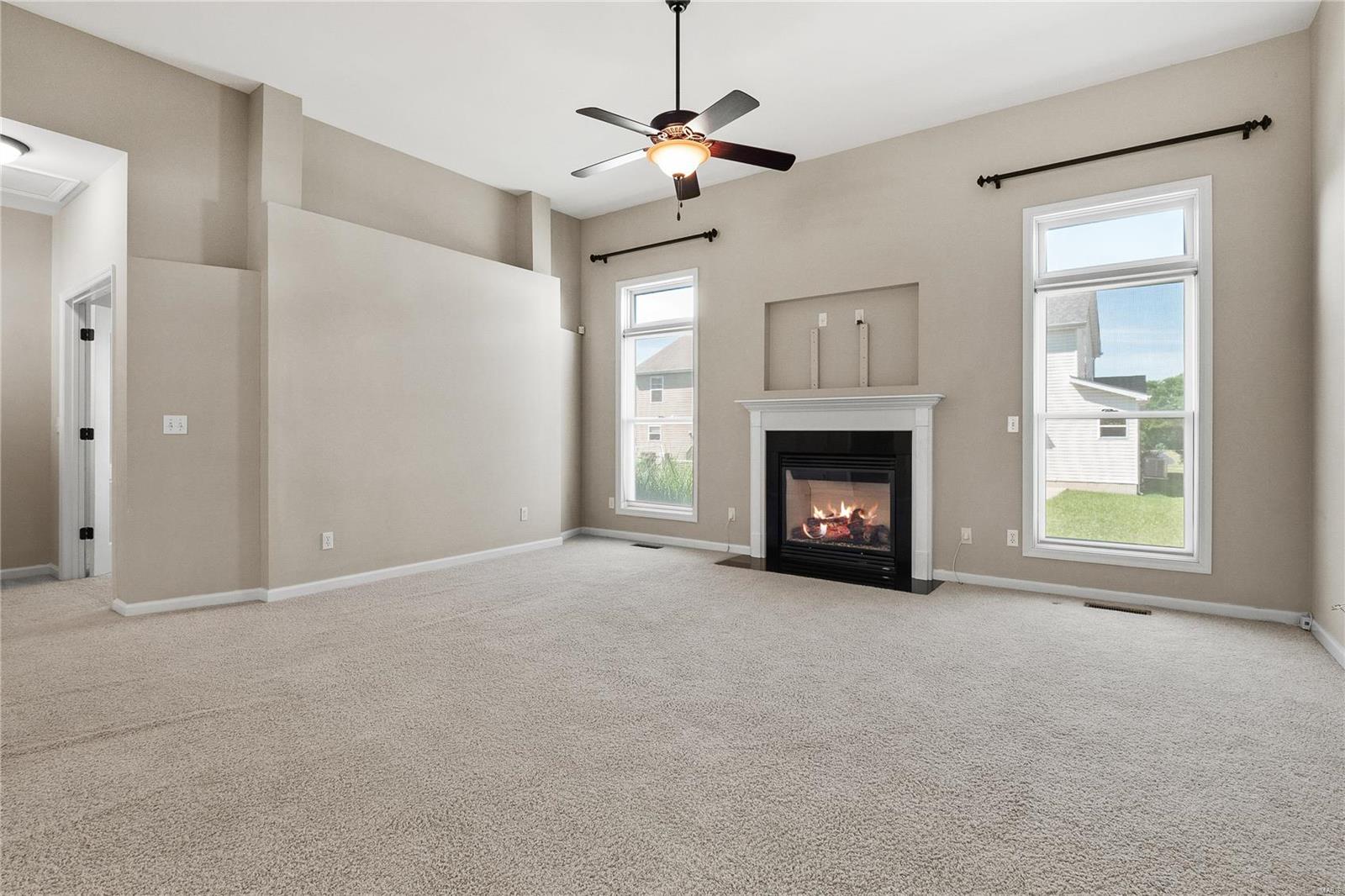 Courtyards At Harmony Ridge Resub - Residential