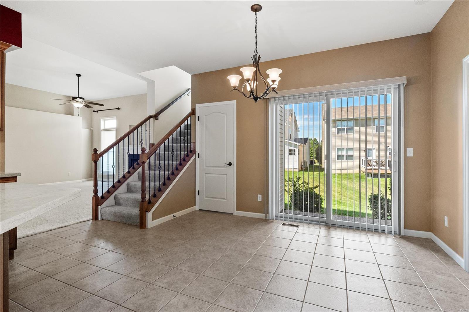 Courtyards At Harmony Ridge Resub - Residential