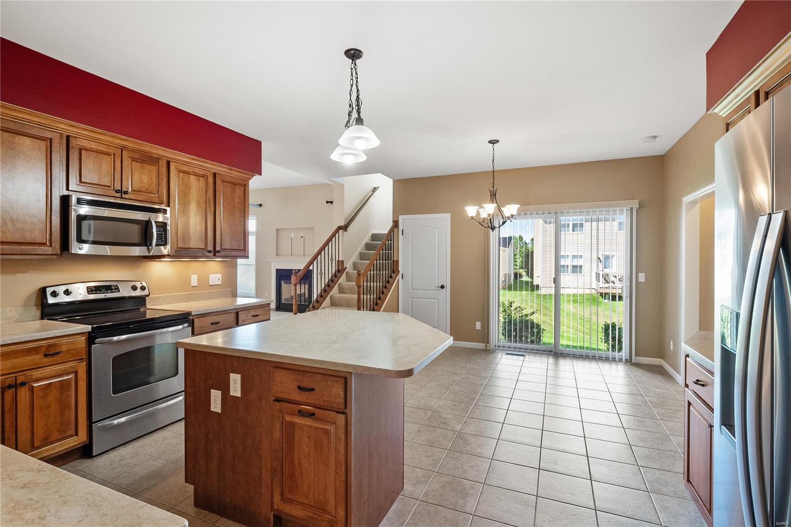 Courtyards At Harmony Ridge Resub - Residential