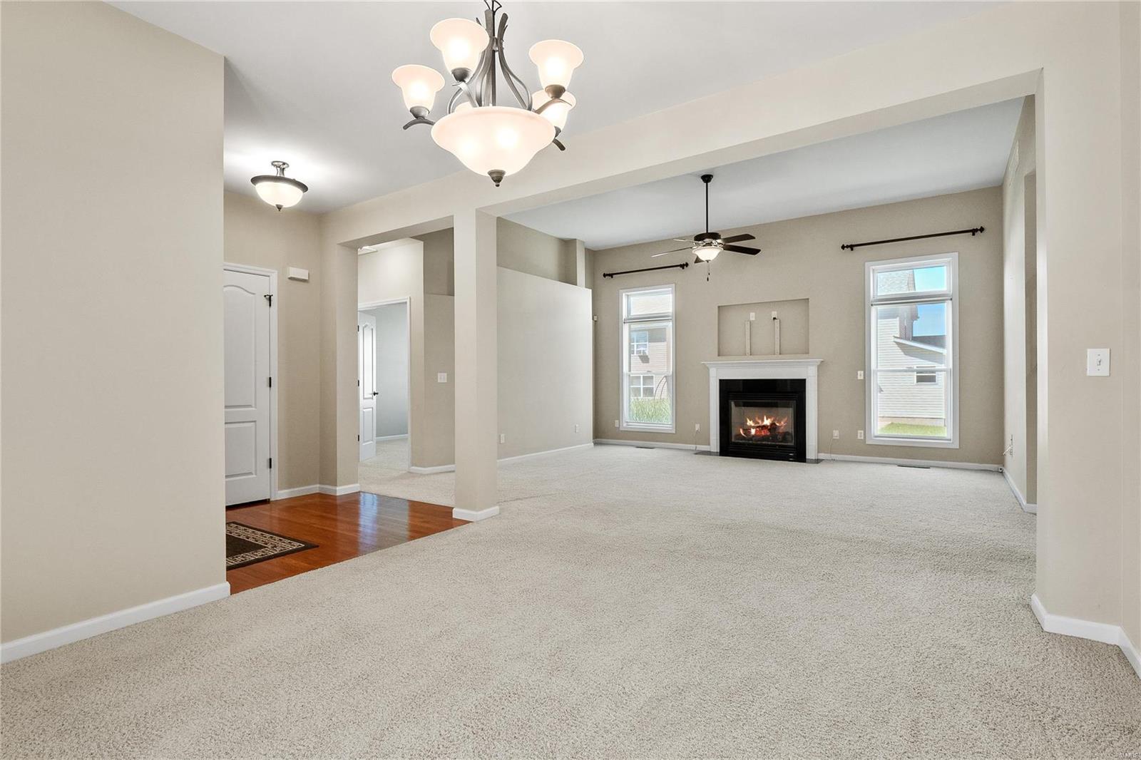 Courtyards At Harmony Ridge Resub - Residential