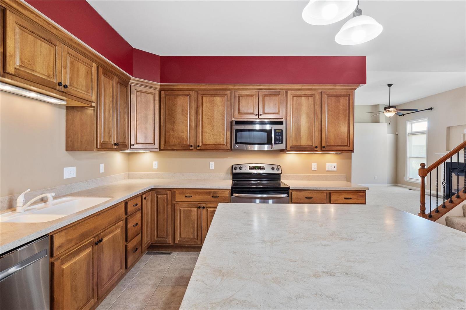 Courtyards At Harmony Ridge Resub - Residential