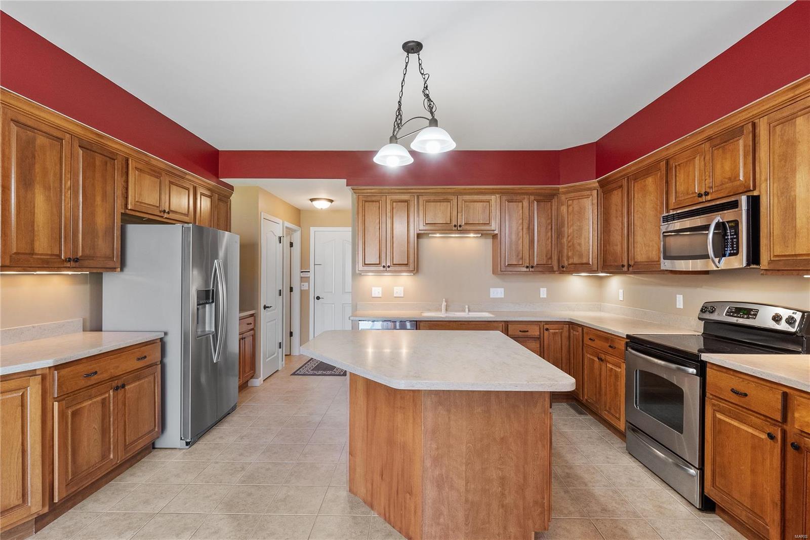 Courtyards At Harmony Ridge Resub - Residential