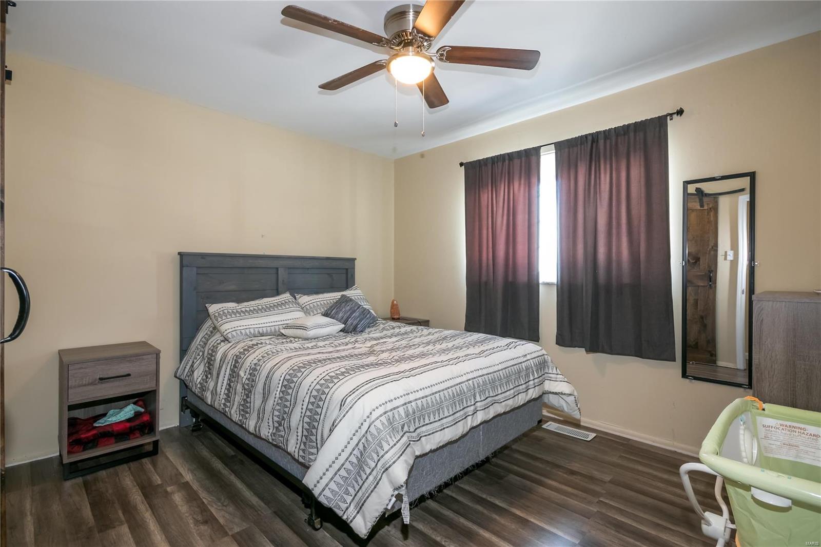 Sunset View 3 - Residential