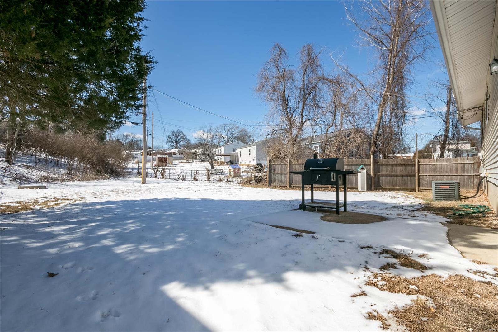 Sunset View 3 - Residential