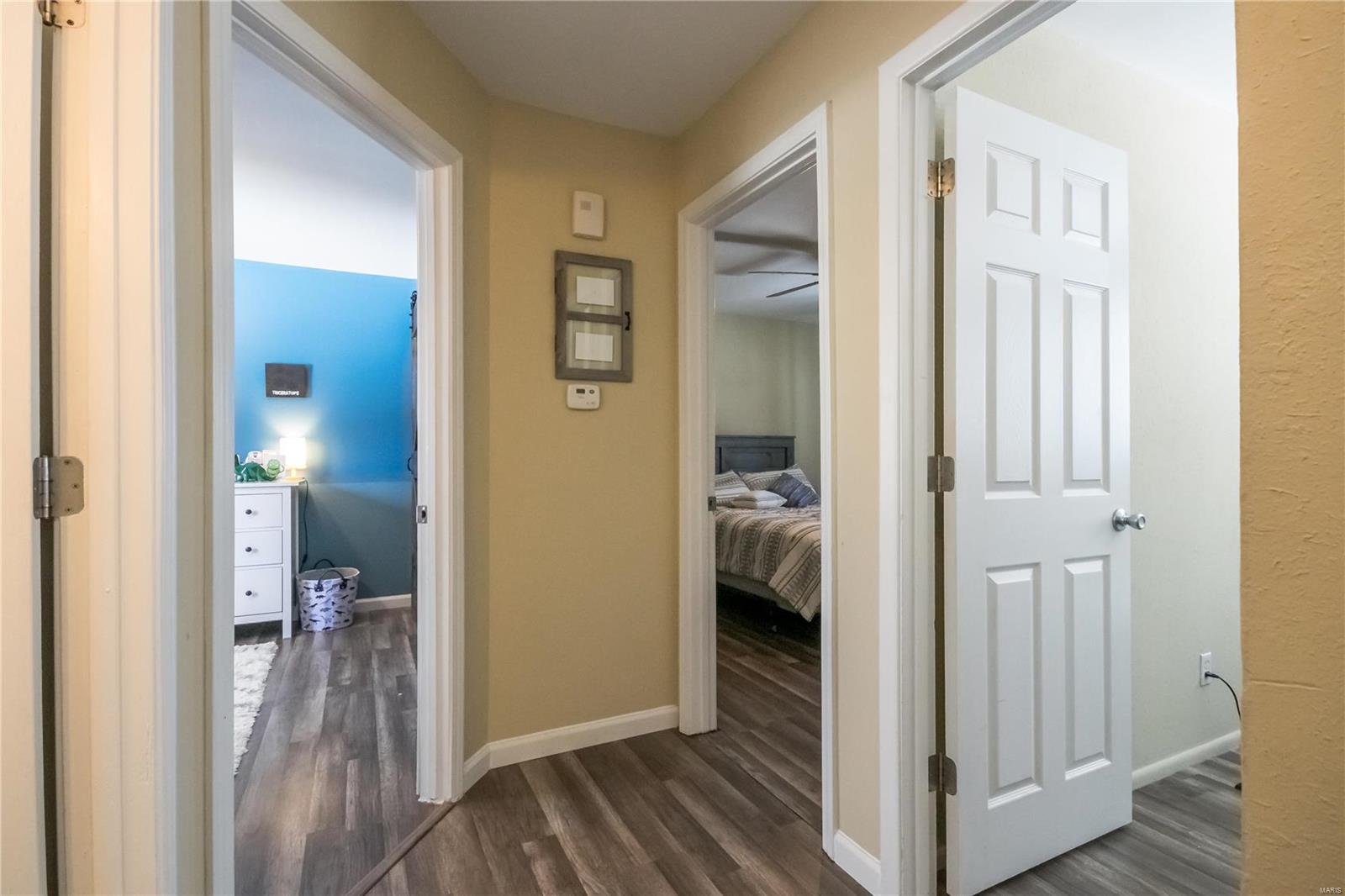 Sunset View 3 - Residential