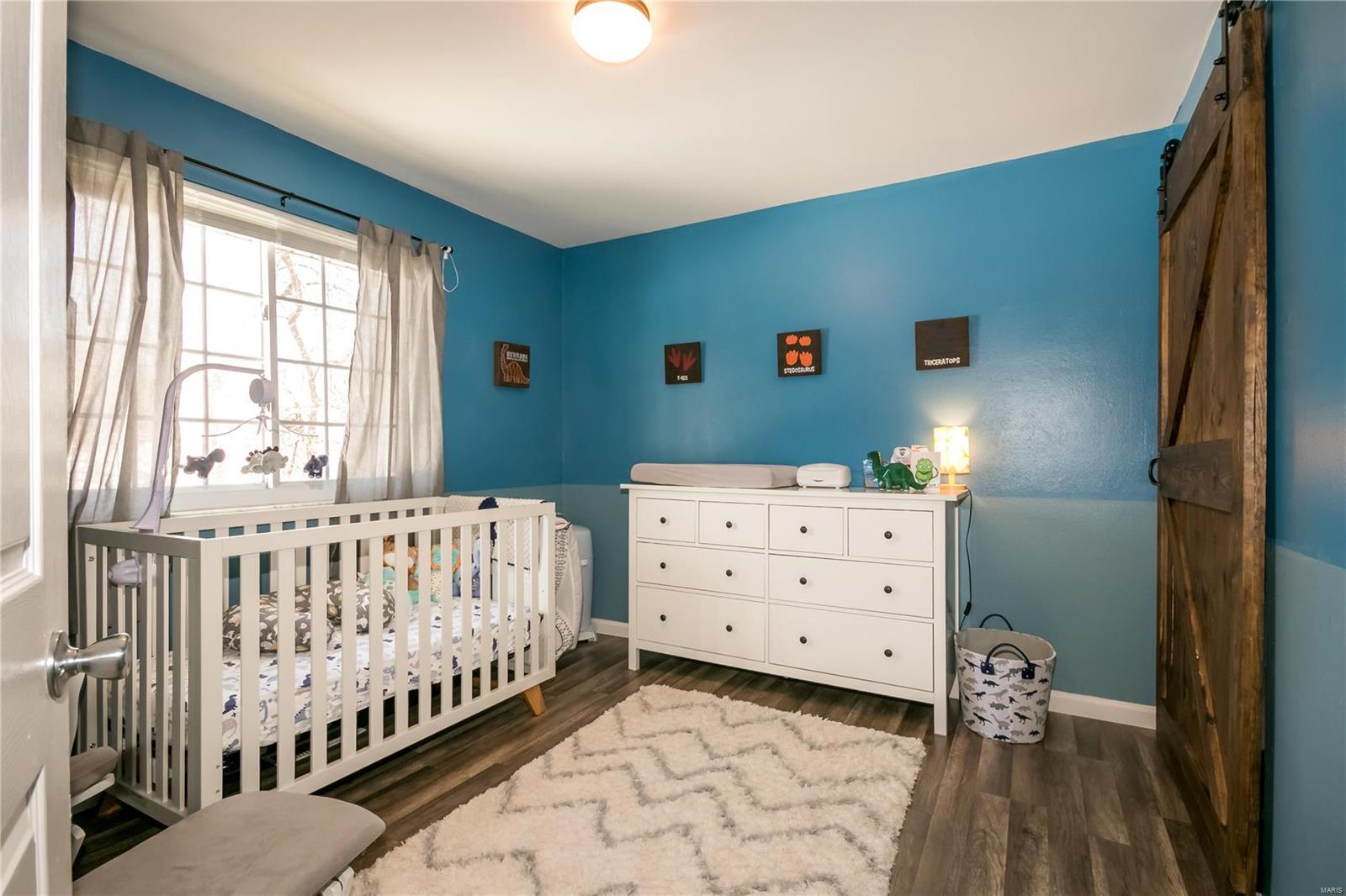 Sunset View 3 - Residential