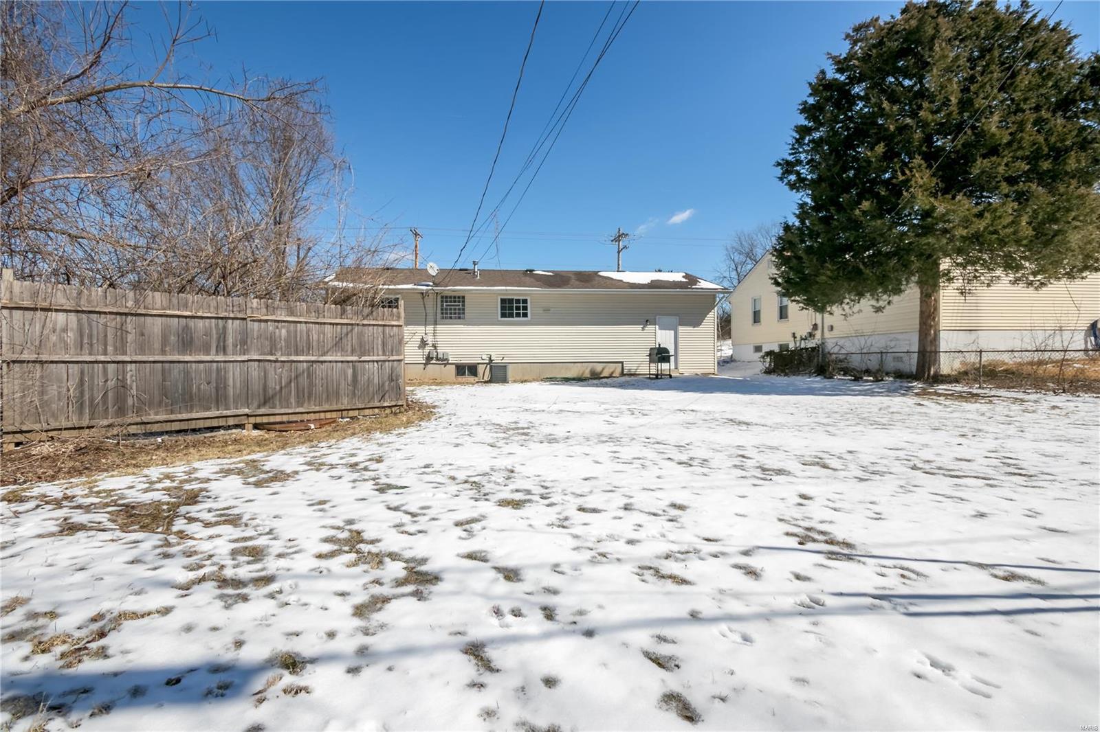 Sunset View 3 - Residential