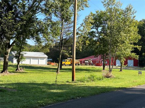 Unimproved Land in Cape Girardeau MO 0 Omaha Lane.jpg