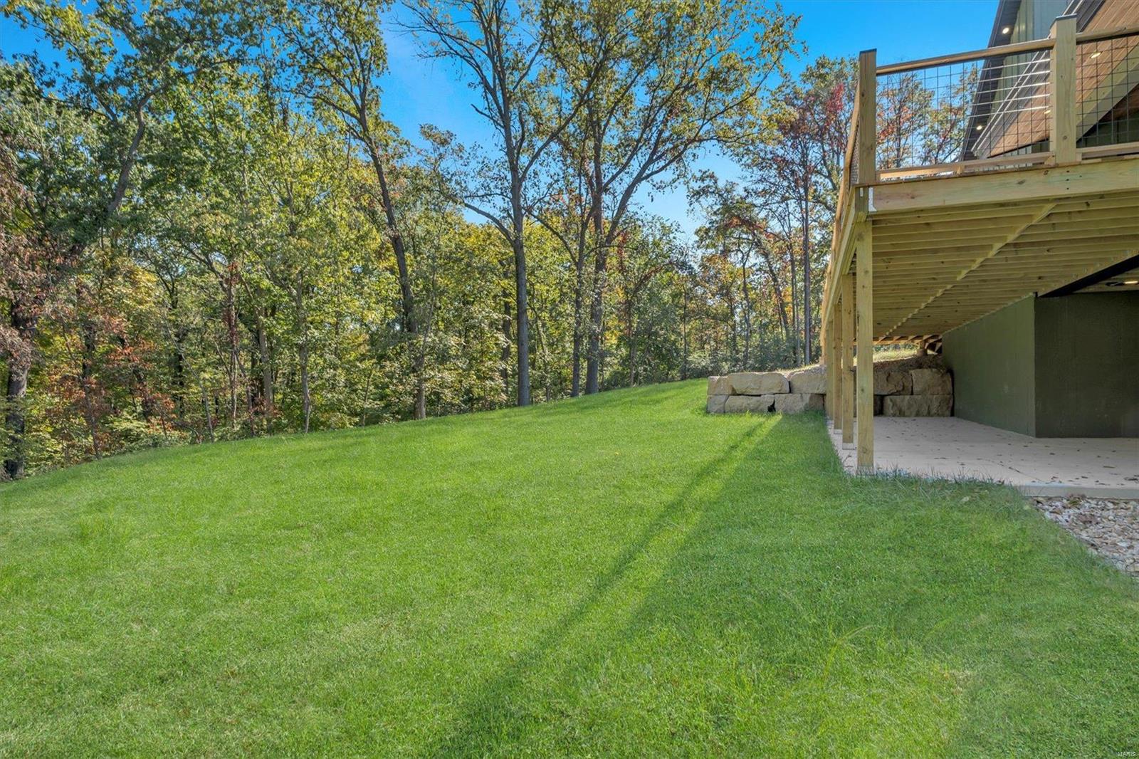 Fox Trot Estates - Residential