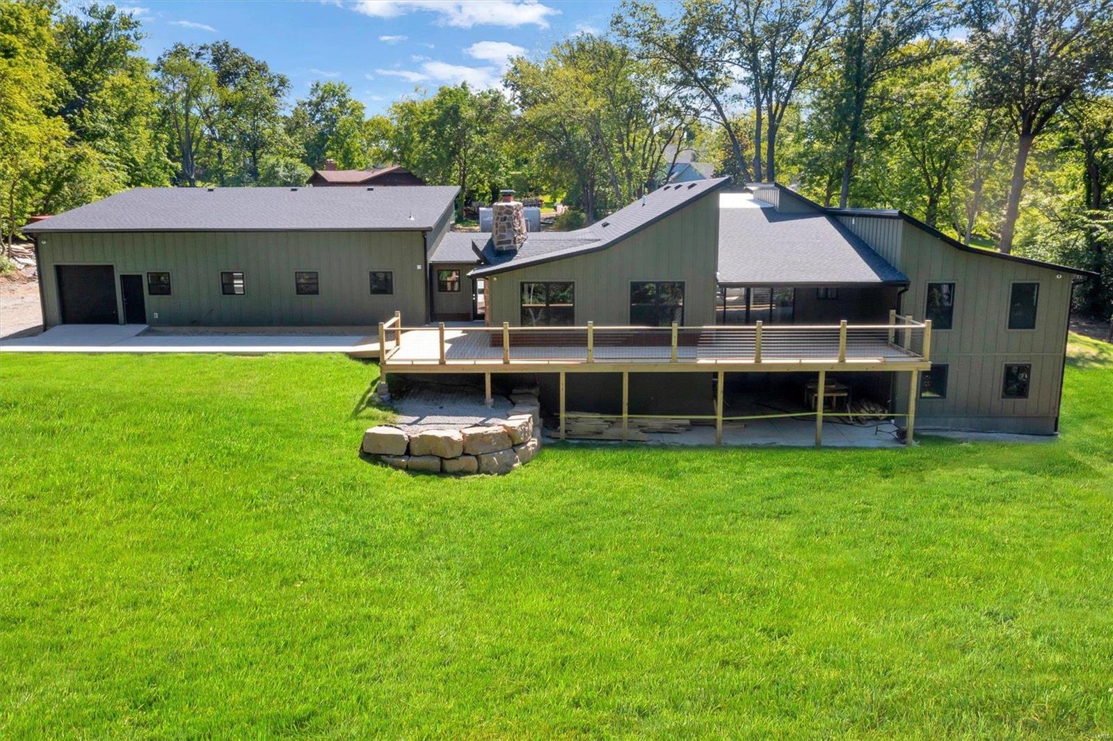 Fox Trot Estates - Residential